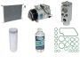 Universal Air Conditioning KT 2923A A/C System Seal Kit