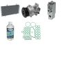 Universal Air Conditioning KT 2929A A/C System Seal Kit