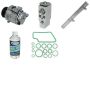 Universal Air Conditioning KT 2935 A/C System Seal Kit