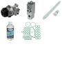 Universal Air Conditioning KT 2936 A/C System Seal Kit