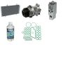 Universal Air Conditioning KT 2936A A/C System Seal Kit