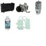 Universal Air Conditioning KT 2937A A/C System Seal Kit