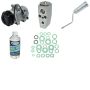 Universal Air Conditioning KT 2939 A/C System Seal Kit