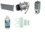 Universal Air Conditioning KT 2940A A/C System Seal Kit