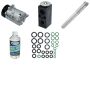 Universal Air Conditioning KT 2943 A/C System Seal Kit