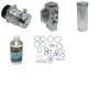 Universal Air Conditioning KT 2950 A/C System Seal Kit