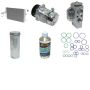 Universal Air Conditioning KT 2950A A/C System Seal Kit