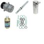 Universal Air Conditioning KT 2974 A/C System Seal Kit