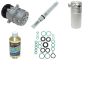 Universal Air Conditioning KT 2975 A/C System Seal Kit