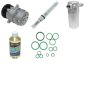 Universal Air Conditioning KT 2982 A/C System Seal Kit