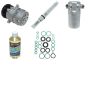 Universal Air Conditioning KT 2983 A/C System Seal Kit