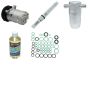 Universal Air Conditioning KT 2985 A/C System Seal Kit