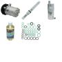 Universal Air Conditioning KT 2989 A/C System Seal Kit