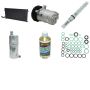 Universal Air Conditioning KT 2989A A/C System Seal Kit