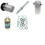 Universal Air Conditioning KT 2992 A/C System Seal Kit
