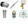 Universal Air Conditioning KT 2996 A/C System Seal Kit