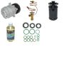Universal Air Conditioning KT 3002 A/C System Seal Kit