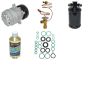 Universal Air Conditioning KT 3004 A/C System Seal Kit