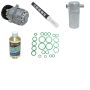 Universal Air Conditioning KT 3030 A/C System Seal Kit