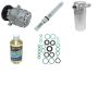 Universal Air Conditioning KT 3032 A/C System Seal Kit