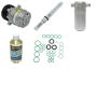 Universal Air Conditioning KT 3040 A/C System Seal Kit