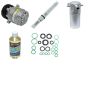 Universal Air Conditioning KT 3057 A/C System Seal Kit