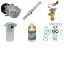 Universal Air Conditioning KT 3059 A/C System Seal Kit