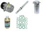 Universal Air Conditioning KT 3068 A/C System Seal Kit