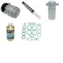 Universal Air Conditioning KT 3121 A/C System Seal Kit