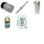 Universal Air Conditioning KT 3125 A/C System Seal Kit