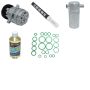 Universal Air Conditioning KT 3129 A/C System Seal Kit