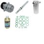 Universal Air Conditioning KT 3134 A/C System Seal Kit