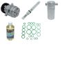 Universal Air Conditioning KT 3135 A/C System Seal Kit