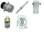 Universal Air Conditioning KT 3142 A/C System Seal Kit