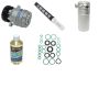 Universal Air Conditioning KT 3156 A/C System Seal Kit