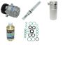 Universal Air Conditioning KT 3158 A/C System Seal Kit