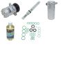 Universal Air Conditioning KT 3168 A/C System Seal Kit