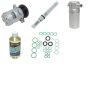 Universal Air Conditioning KT 3170 A/C System Seal Kit