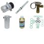 Universal Air Conditioning KT 3173 A/C System Seal Kit