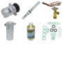 Universal Air Conditioning KT 3175 A/C System Seal Kit