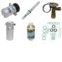 Universal Air Conditioning KT 3176 A/C System Seal Kit