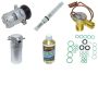 Universal Air Conditioning KT 3180 A/C System Seal Kit