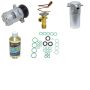 Universal Air Conditioning KT 3181 A/C System Seal Kit
