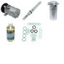 Universal Air Conditioning KT 3183 A/C System Seal Kit