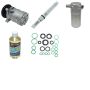 Universal Air Conditioning KT 3185 A/C System Seal Kit