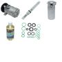 Universal Air Conditioning KT 3187 A/C System Seal Kit