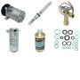 Universal Air Conditioning KT 3190 A/C System Seal Kit