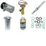 Universal Air Conditioning KT 3192 A/C System Seal Kit