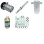 Universal Air Conditioning KT 3211 A/C System Seal Kit