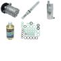 Universal Air Conditioning KT 3214 A/C System Seal Kit